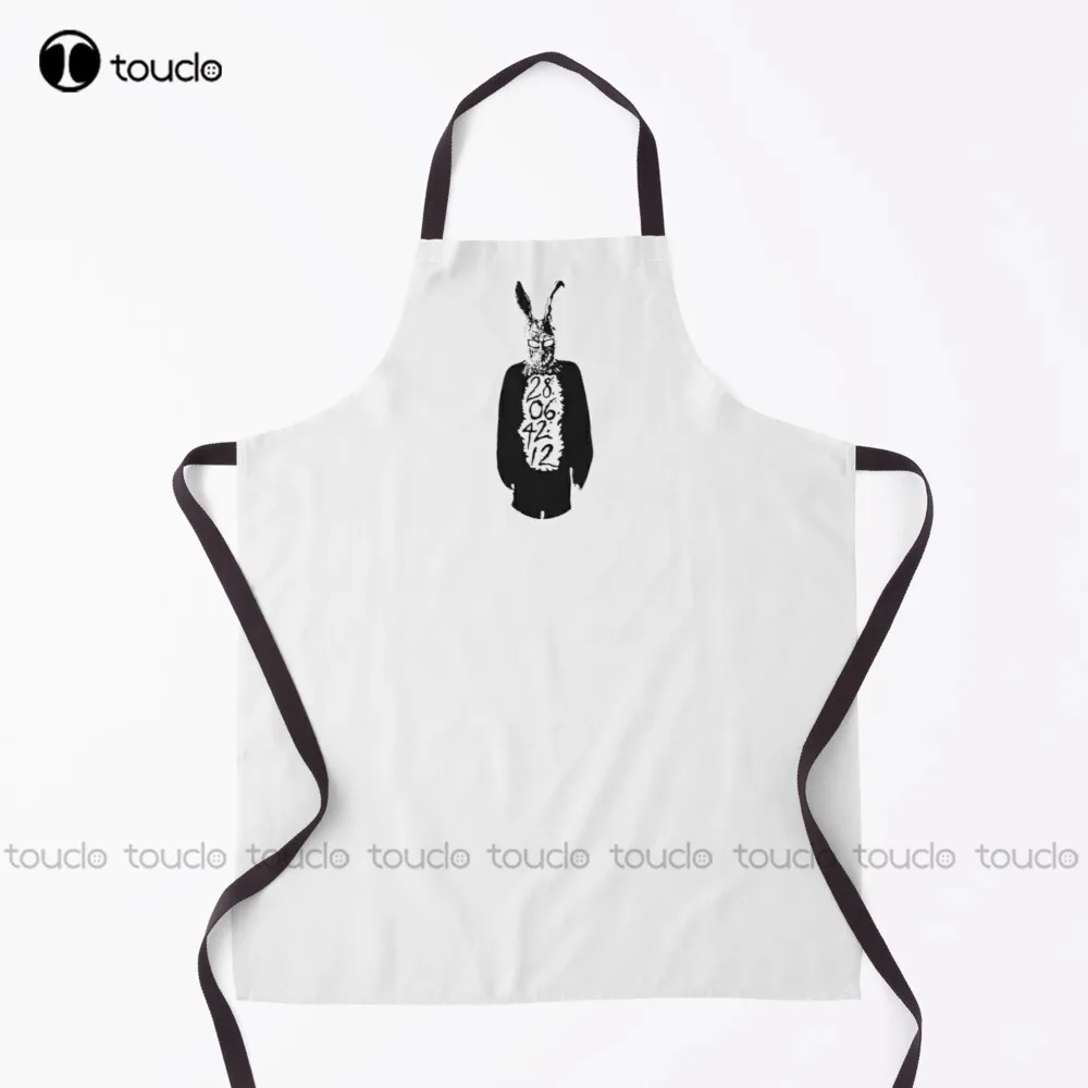 

Donnie donnie darko film, donnie darko movie Apron Stylist Apron Garden Kitchen Household Cleaning Custom Apron