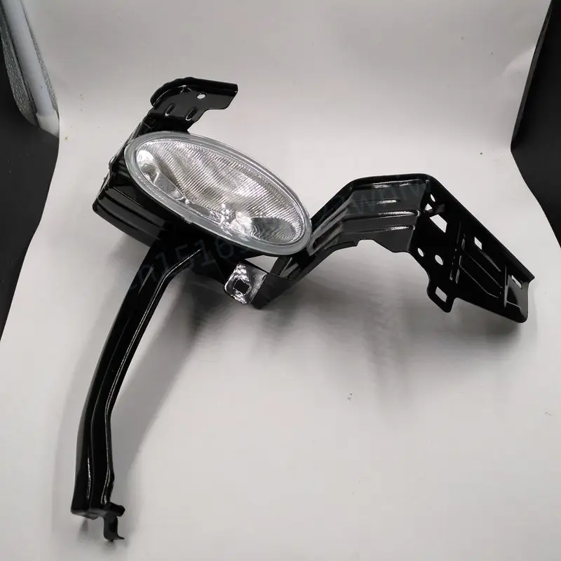 Автомобильные противотуманные светильник для переднего бампера Honda Accord Coupe 2008 2009