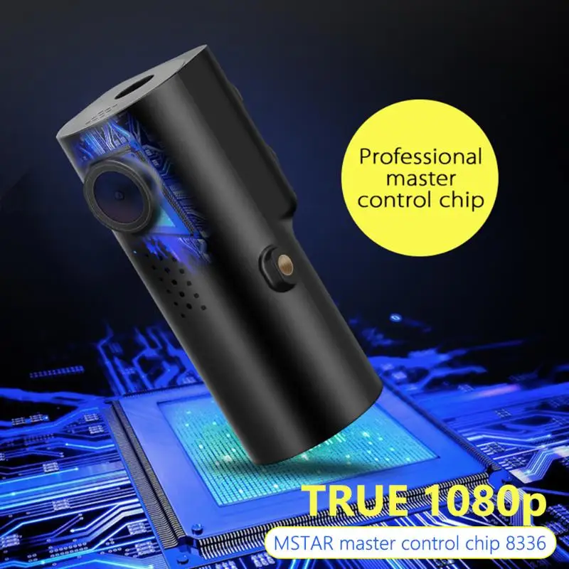 X1 FHD 1080P WiFi приборная панель камера с TWS беспроводной Bluetooth 5 0