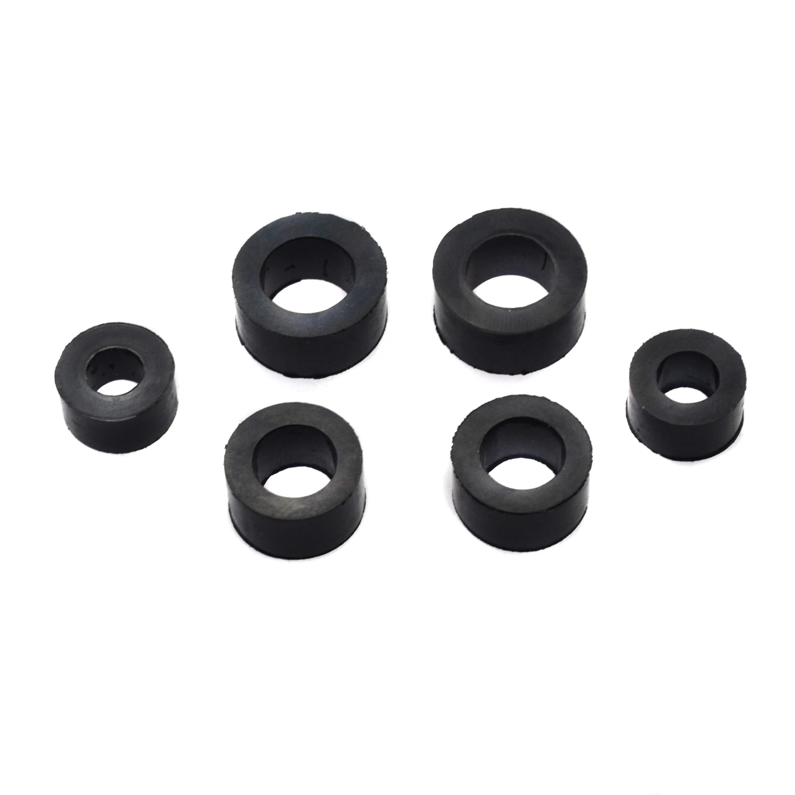 WOLFIGO новый топливный шланг/комплект уплотнений для Ford 7.3L Powerstroke 1999-2003 F81Z9C387BA