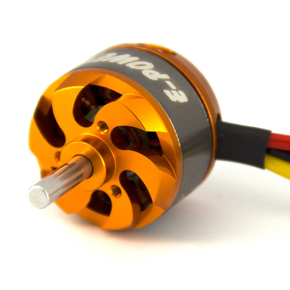 E-Power BC3530 1100KV 1400KV 1700KV бесщеточный внешний мотор для мини мультикоптера