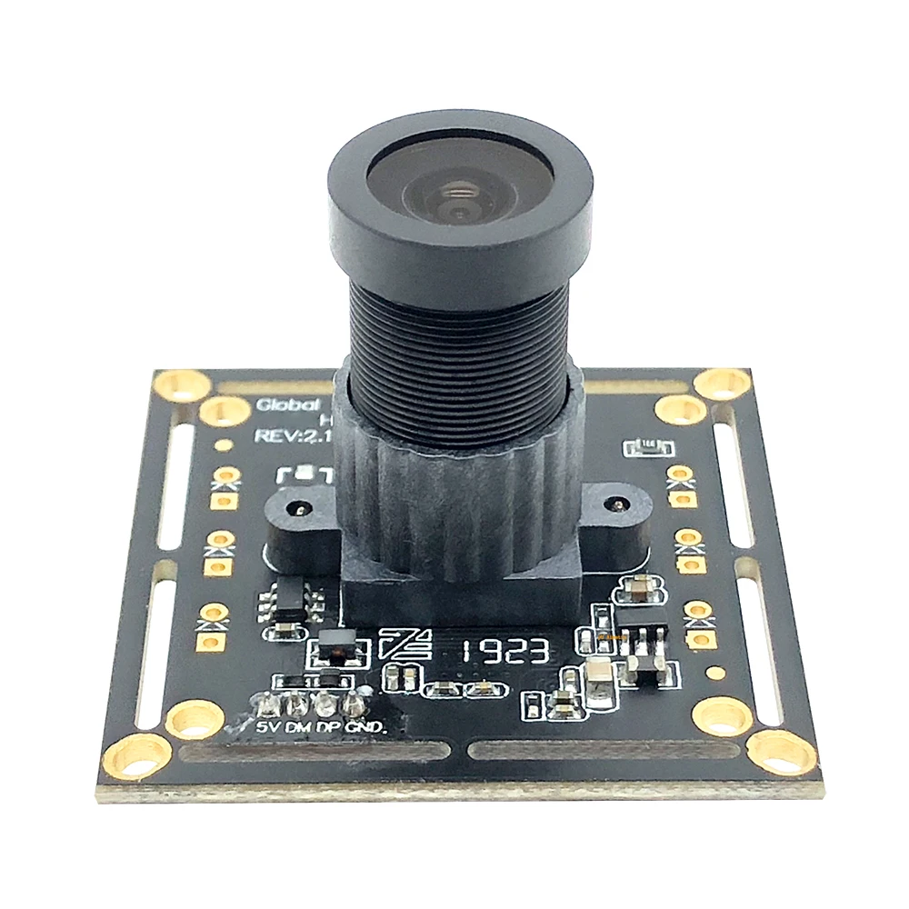 Монохромная камера видеонаблюдения с затвором 720P MJPEG 2 5 кадров в секунду|Камеры