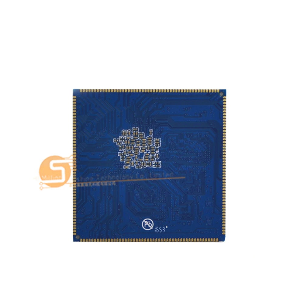 X3399 Core board RK3399 6 ядерный 64 разрядный высокопроизводительный платформер для AR VR Android