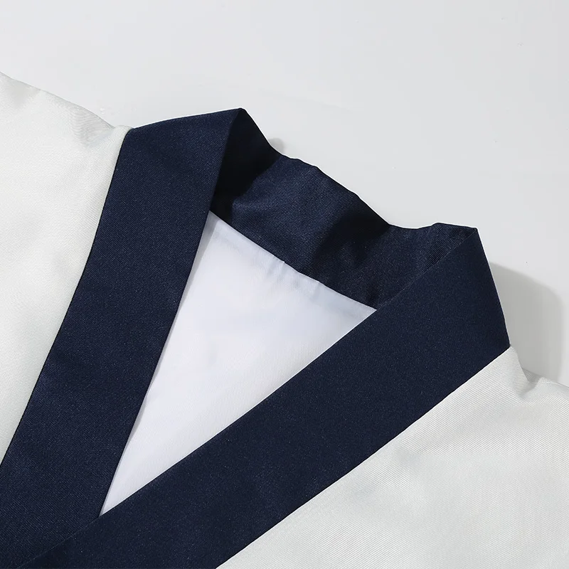 Халат-кимоно мужской с рисунком из аниме джутсу униформа на Хэллоуин 2020 |