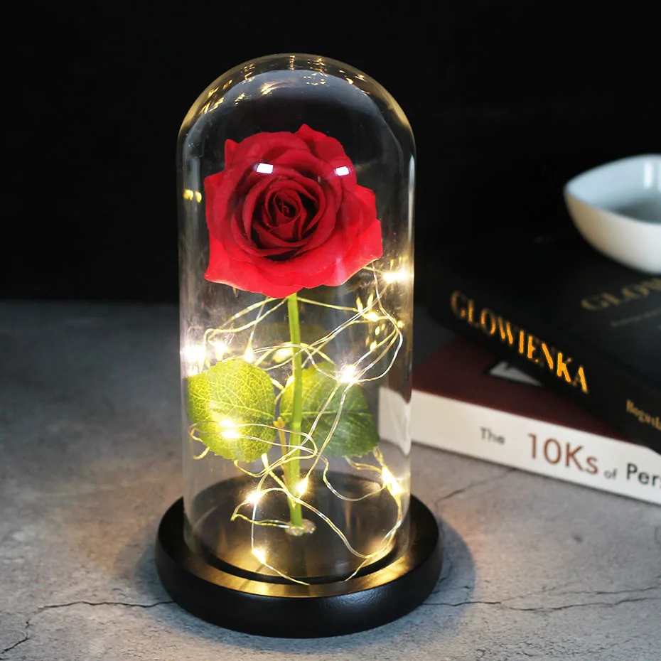 Дропшиппинг Красота и с рисунком из мультфильма Красавица Чудовище в виде