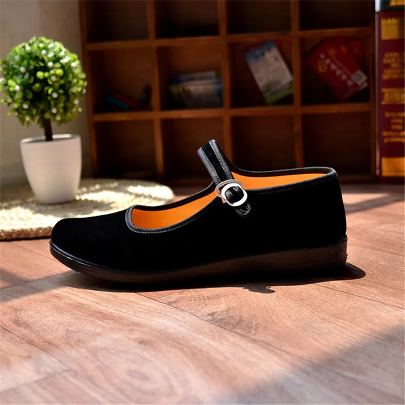 Женские танцевальные туфли профессиональные резиновые для бальных танцев