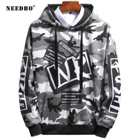 fashion hoodies men ovessize 2021 camouflage sweatshirt male pullover hoody hip hop casual spring autumn military hooded mens