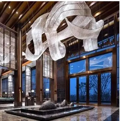 Лобби отеля креативные магазины украшения торговые центры Офисы продаж банкеты