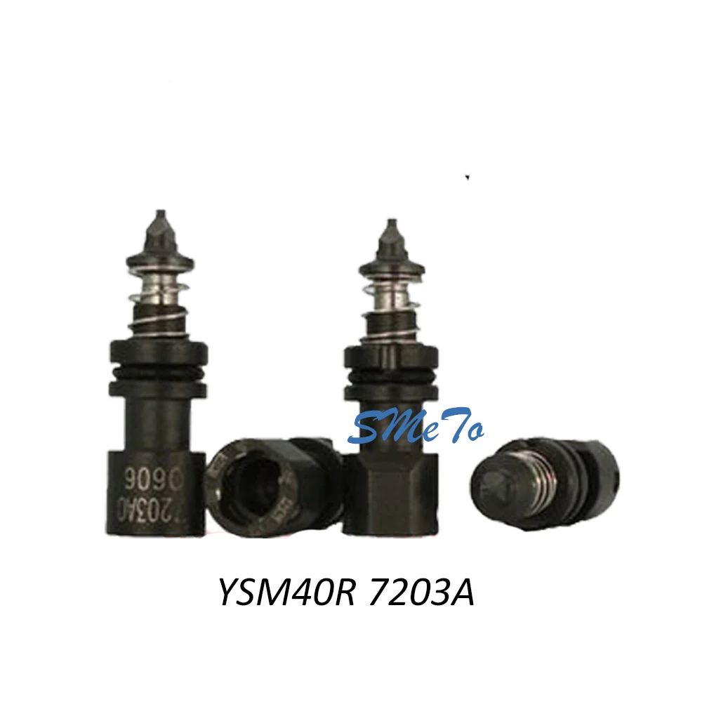 SMT установка всасывания сопла Yamaha YSM40R 7203A 7204A 7205A 7206A индивидуальные всасывающие
