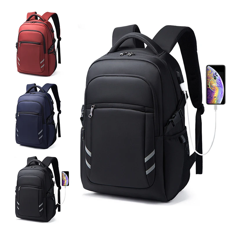 

Backpacks