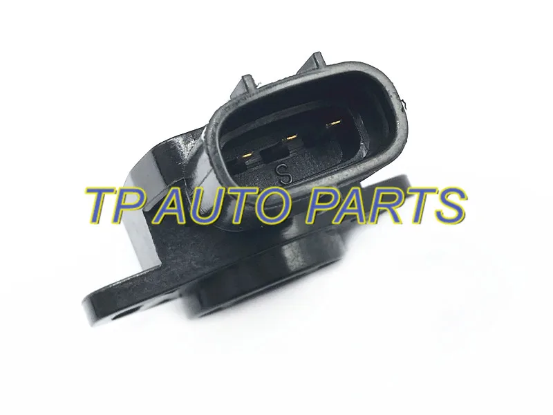 Датчик положения дроссельной заслонки TPS для Су Зуки А эрио 2.3L OEM GEGT7610 220 13420