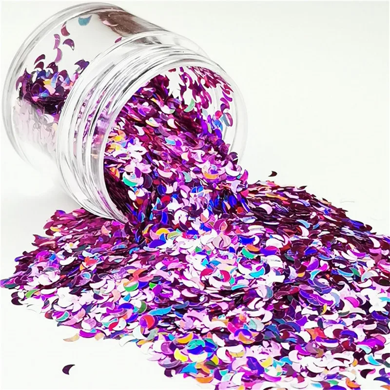 Ультратонкая благоприятная для окружающей среды блестящая 2*3 мм лампа в форме