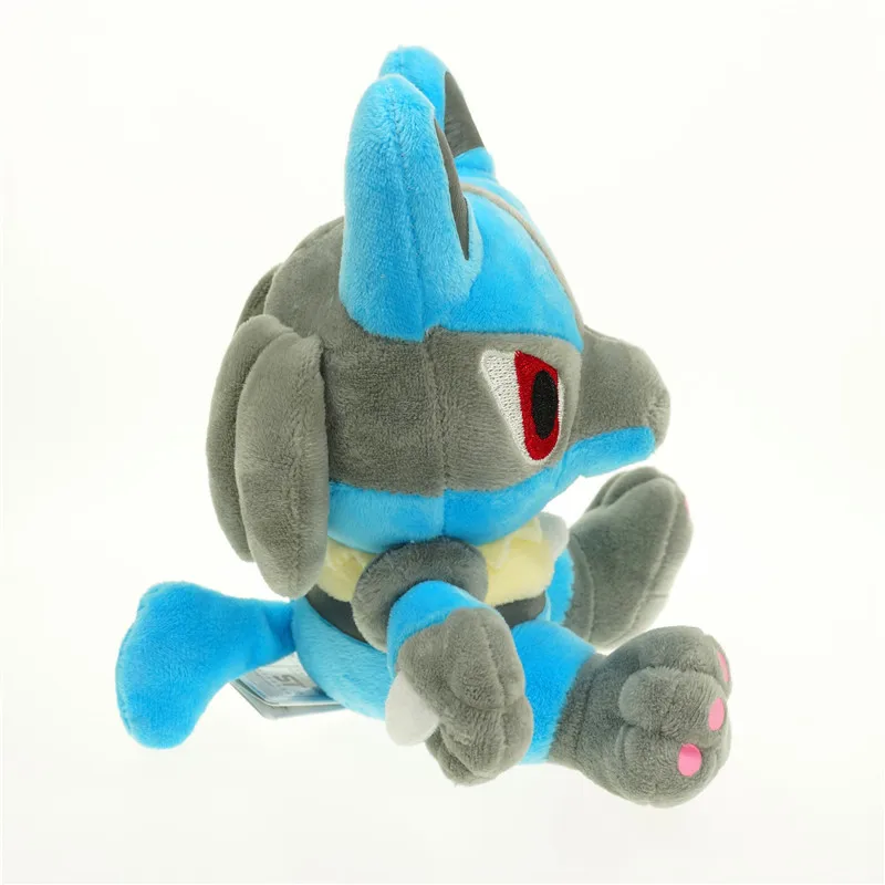 

JOYLIVE 18cm Pokemon Short Plush Toy Dolls Best Gifts For Children