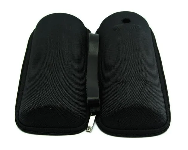 Переносная сумка с откидной крышкой для путешествий чехол на молнии портативный