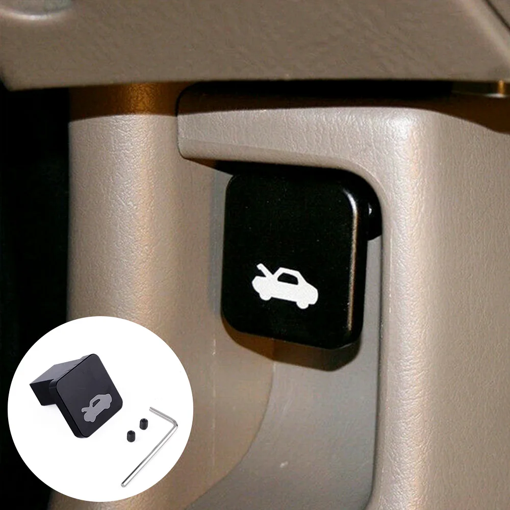 Автомобильный капот защелка ручка релиз комплект для ремонта блокировка крышки