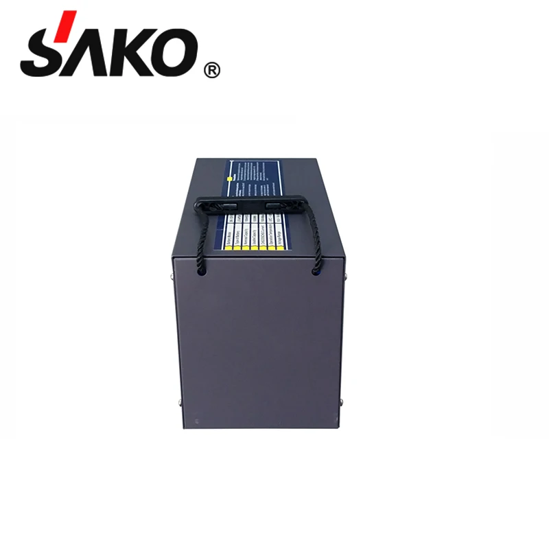 Литий-ионный аккумулятор SAKO 12 8 в 100 А · ч 200 | Строительство и ремонт