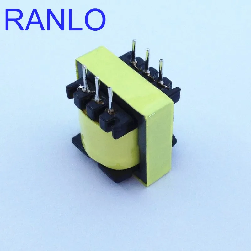 EE16 вертикальный 3 + контактный адаптер импульсного регулятора