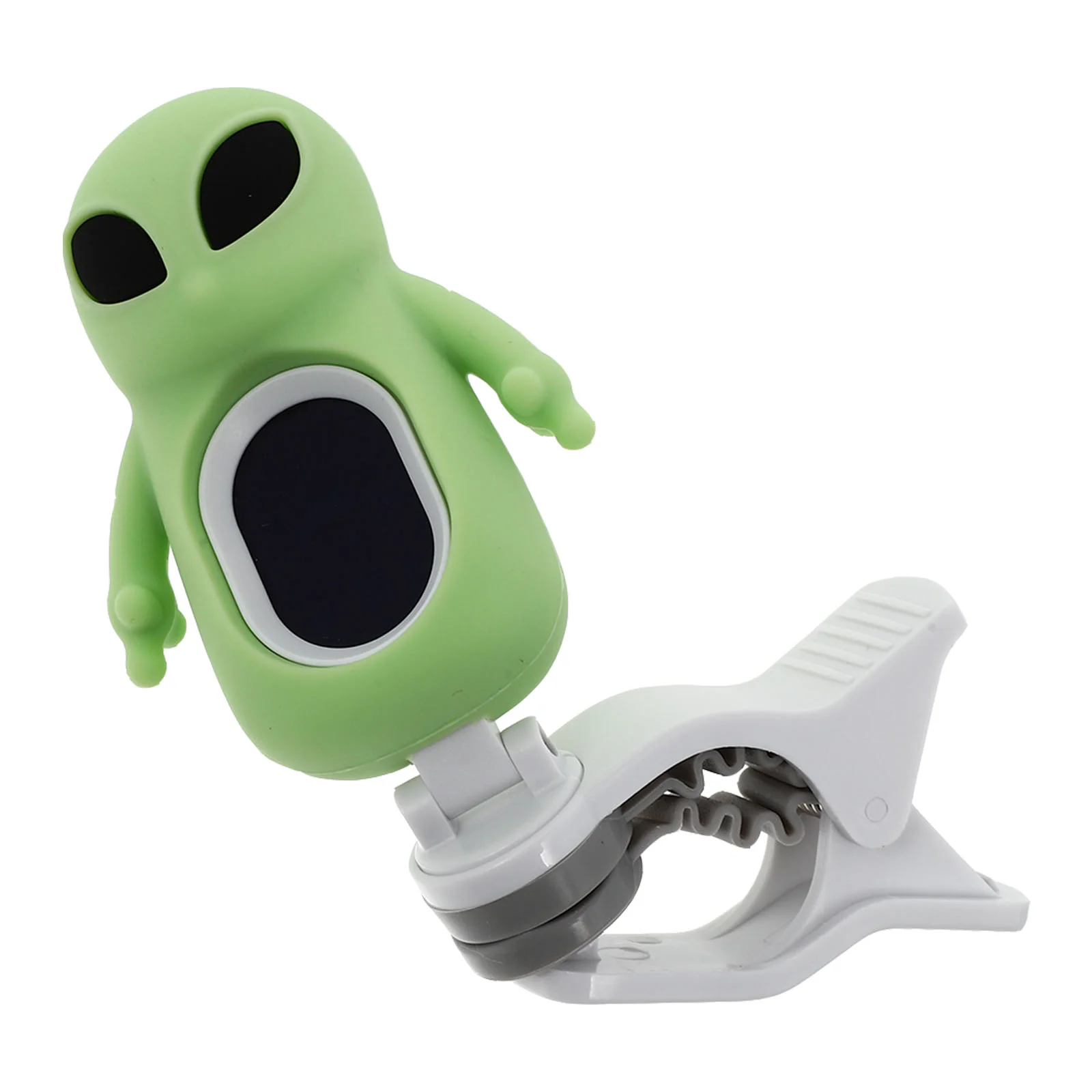 

1 шт. тюнер для укулеле, инструмент для музыкальных инструментов, гитарный тюнер, инструмент, тюнер