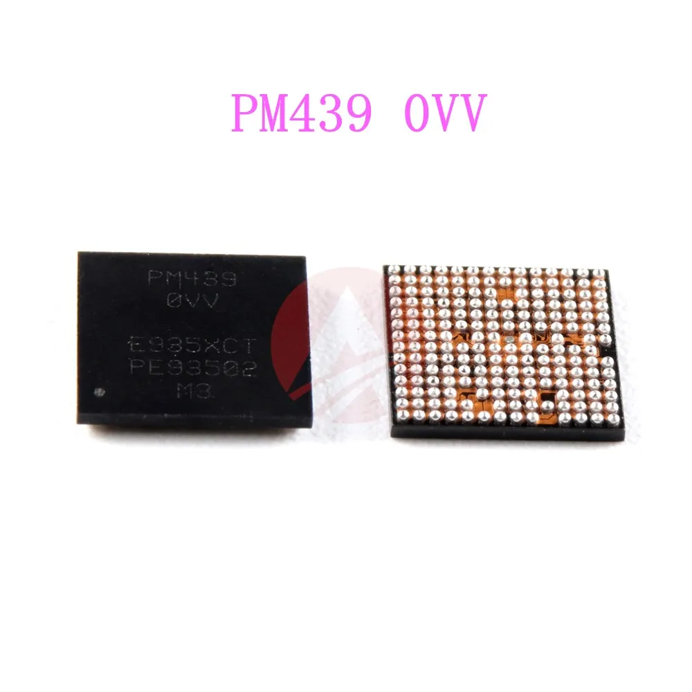 Блок питания PM439 0VV 1 шт. | Электронные компоненты и принадлежности