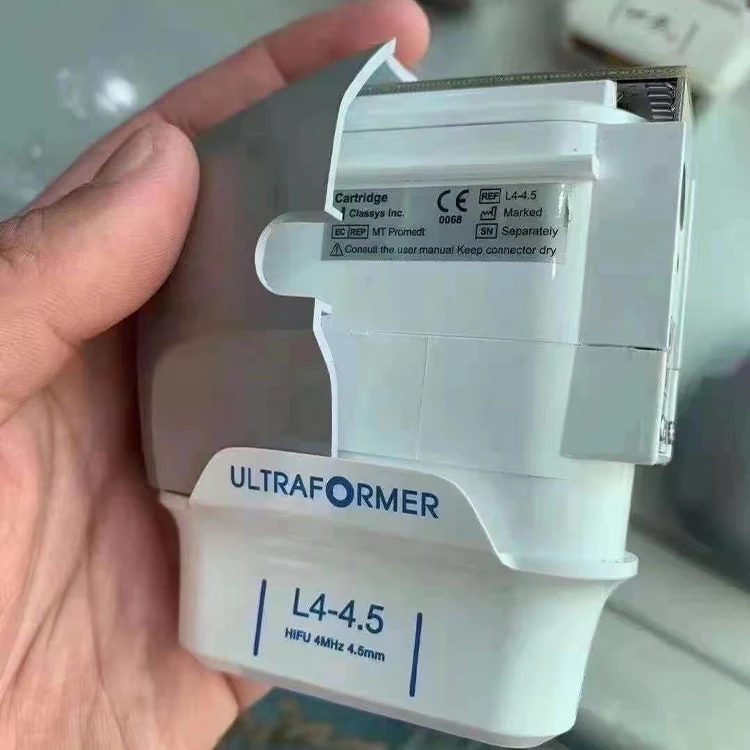 

2021 7D Hifu Unique Smas Face Lifting Anti-wrinkle Machine /7d Body Slimming Machine Body Weight Loss For Beauty Salon