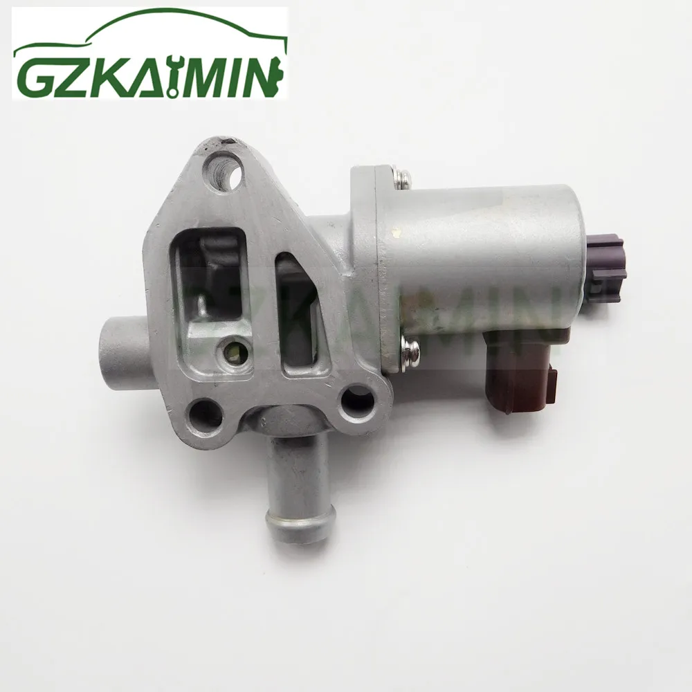 

OEM 23781-57Y10 23781-57Y00 Idle Air Control Valve For NISSAN 1.6L TSURU TSUBAME SENTRA