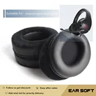 Сменные амбушюры для наушников Kingston HyperX Cloud Stinger