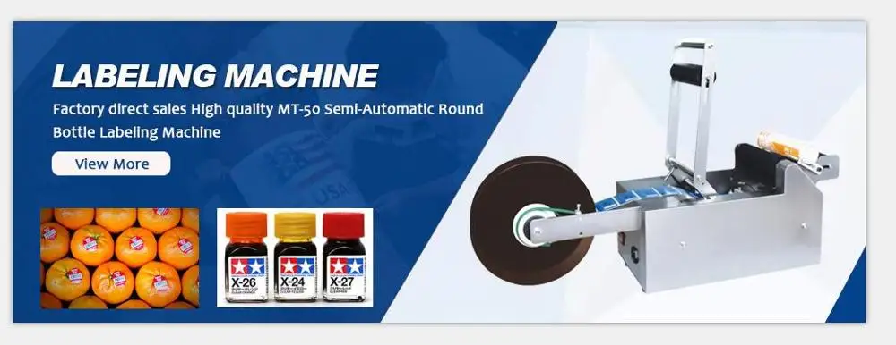 semi automatic sticker labeling machine for round bottle | Бытовая техника