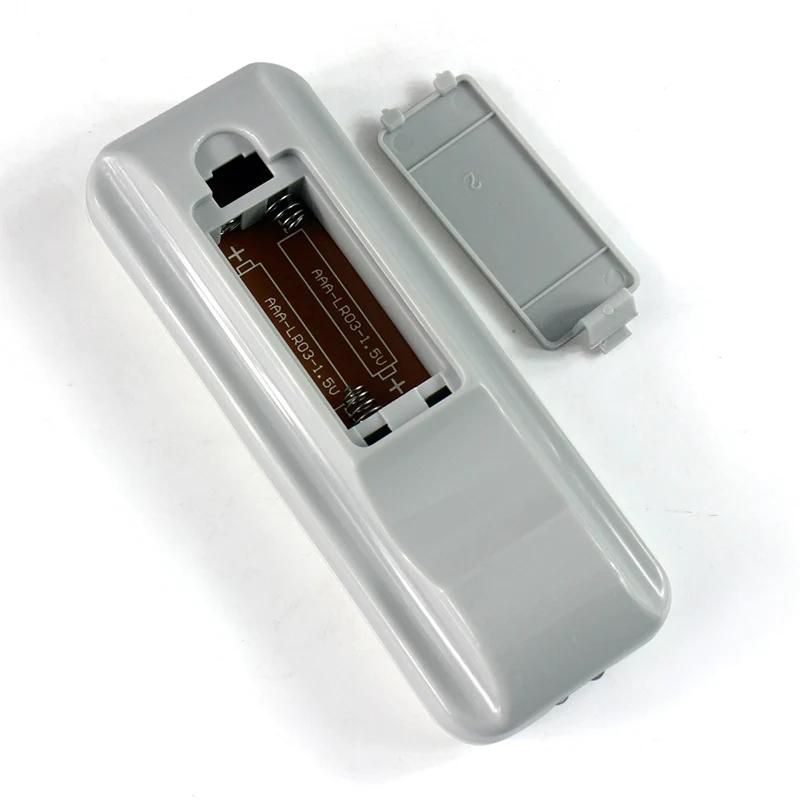 Универсальный пульт дистанционного управления с ЖК-дисплеем и таймером для