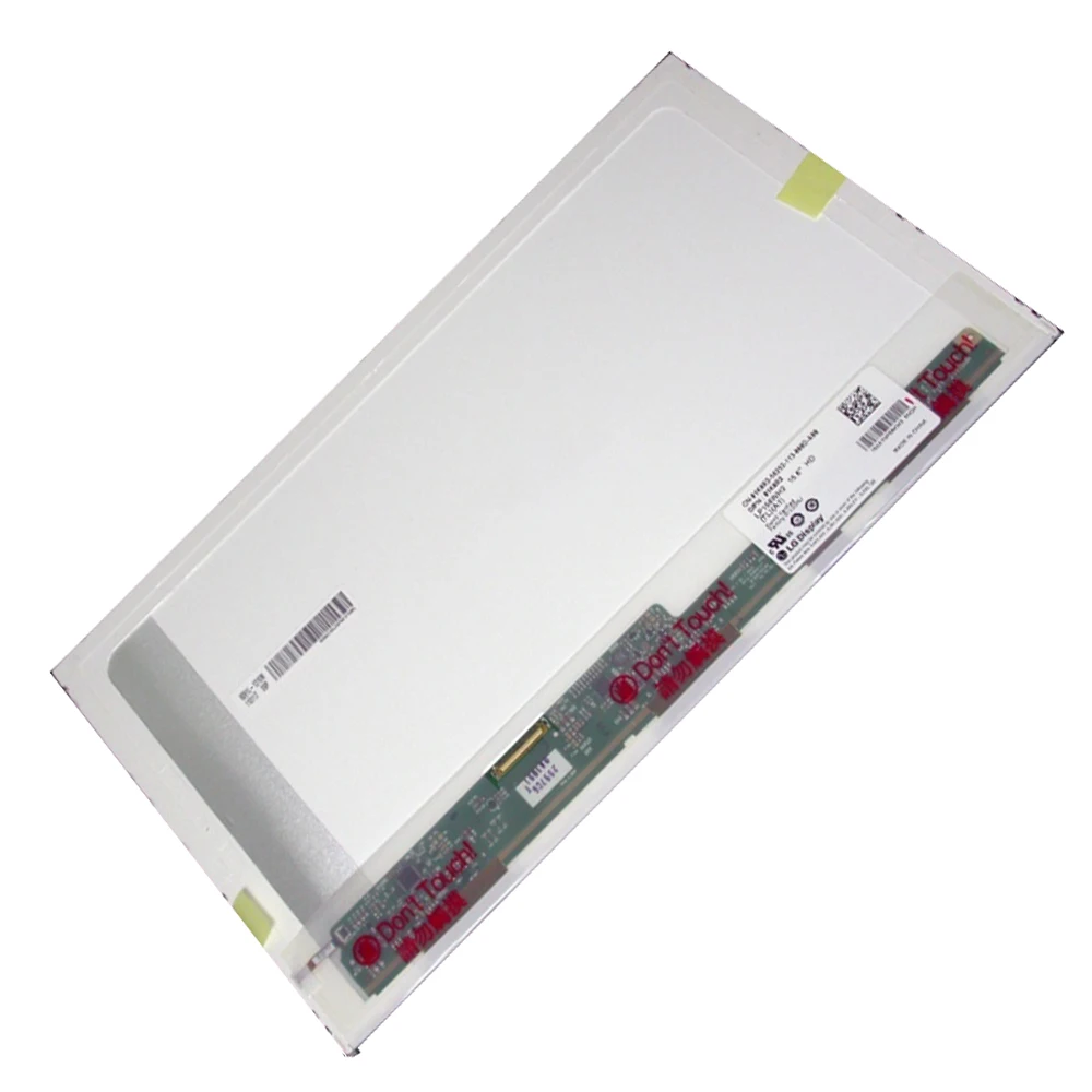 Светодиодный экран для ноутбука B156XW02 15 6 дюймовый V.2 V.6 LP156WH4 TLA1 N1 N2 V2 LP156WH2 TL A1 LTN156AT02