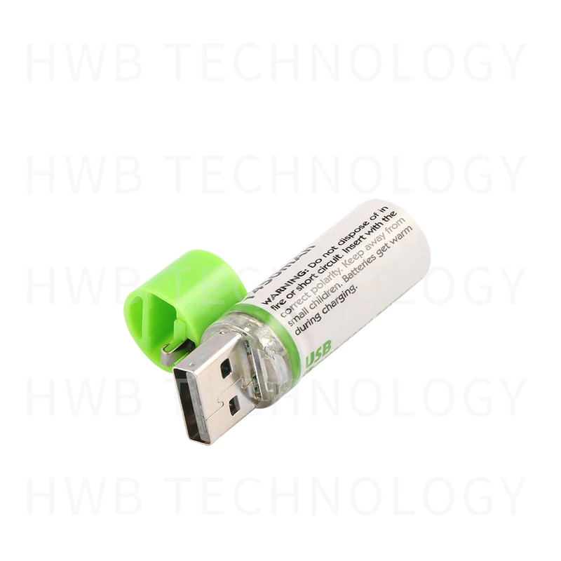10 шт. аккумулятор 1450 мАч 1 2 в USB | Электроника