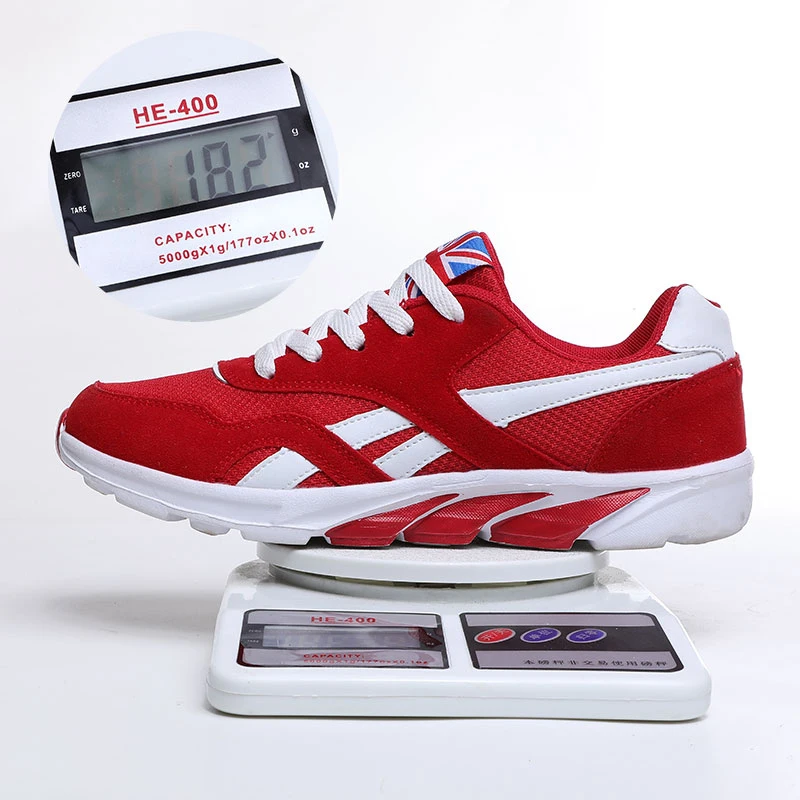 

Men's casual shoes new large size sneakers sports fashion outdoor summer light breathable mesh running shoes