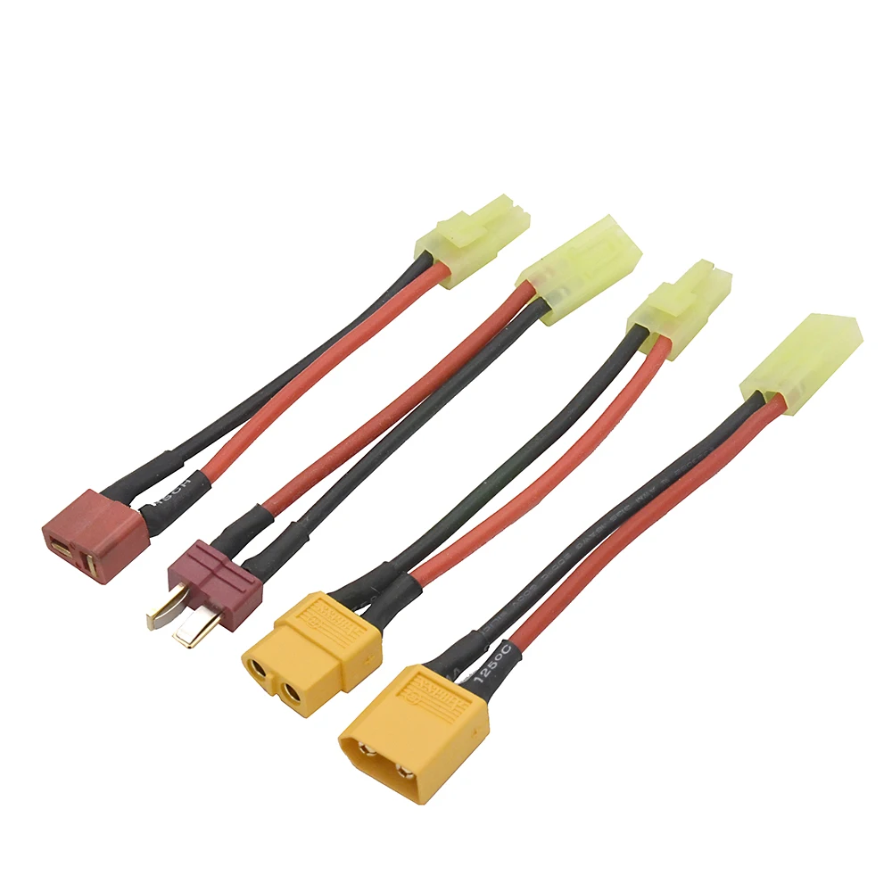 штепсельная вилка tamiyaштепсел