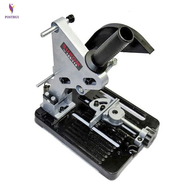 Угловая шлифовальная машина кронштейн для полировальной машины переменный