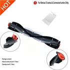 Запасные части для Neato Botvac D85 D3 D5 D7, основная щетка, роликовая щетка, аксессуары для пылесосов neato D series, щетка