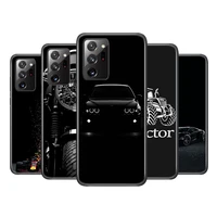 motorcycle cars man for samsung galaxy a01 a11 a12 a21 a21s a31 a41 a42 a51 a71 a32 a52 a72 a02s uw phone case