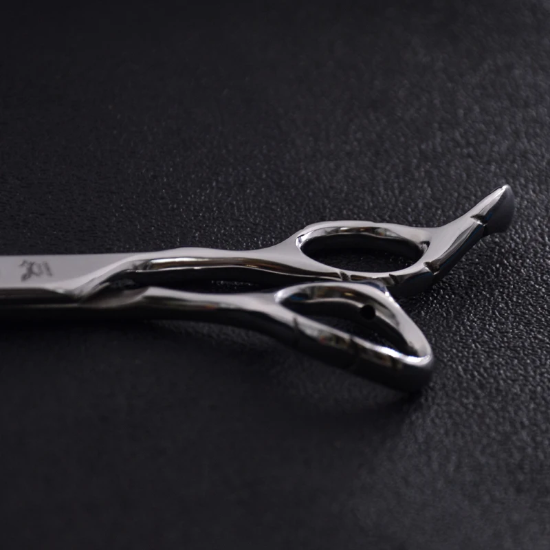 Японские Стальные Профессиональные Парикмахерские ножницы 6 5 7 0 дюйма для