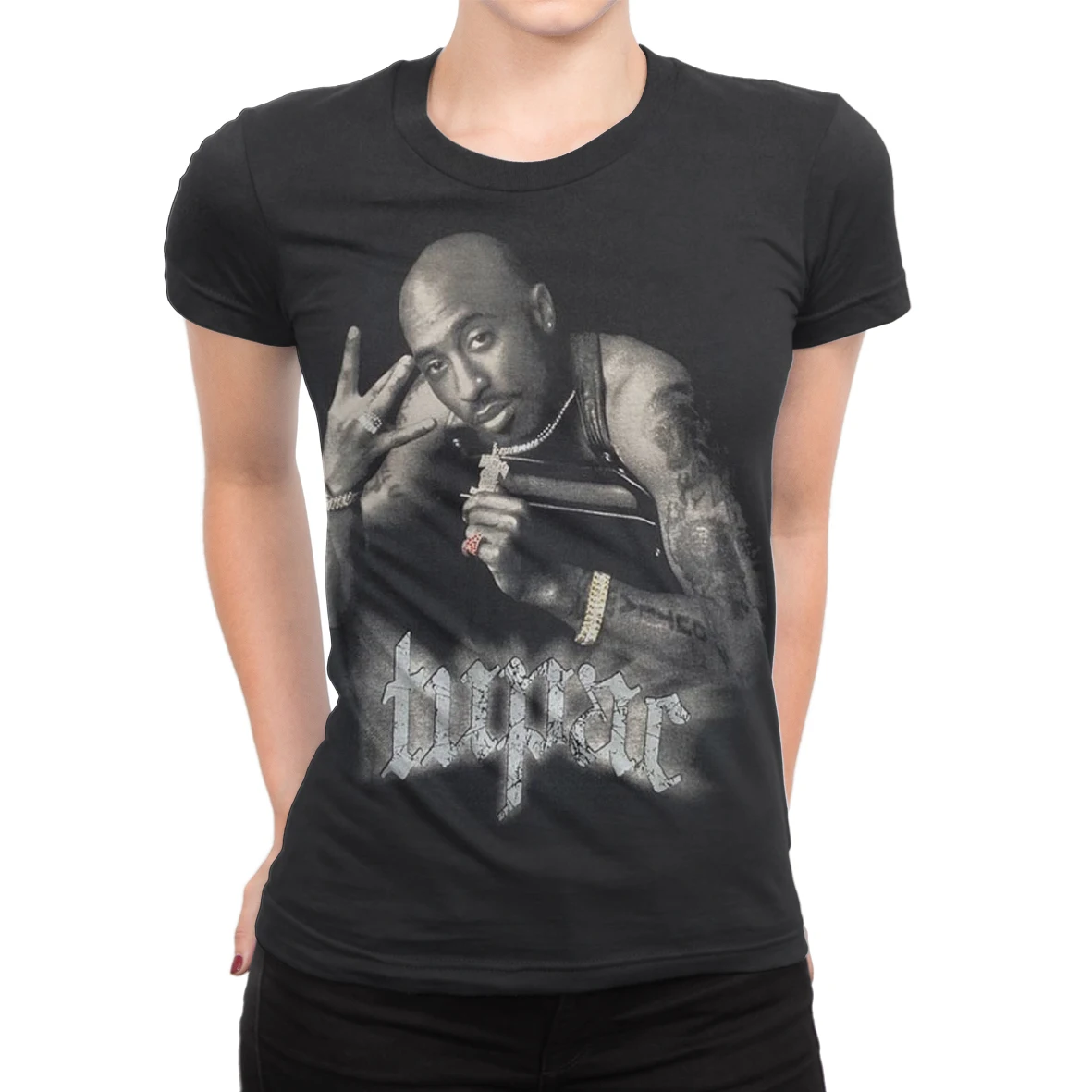 

Jay Z 3D Y2k Oversized T-shirt 2pac Rap Hip Hop Women's T-shirt Hot Sale Jay Z Crop Top Anime Top Women Short Sleeve T-shirts