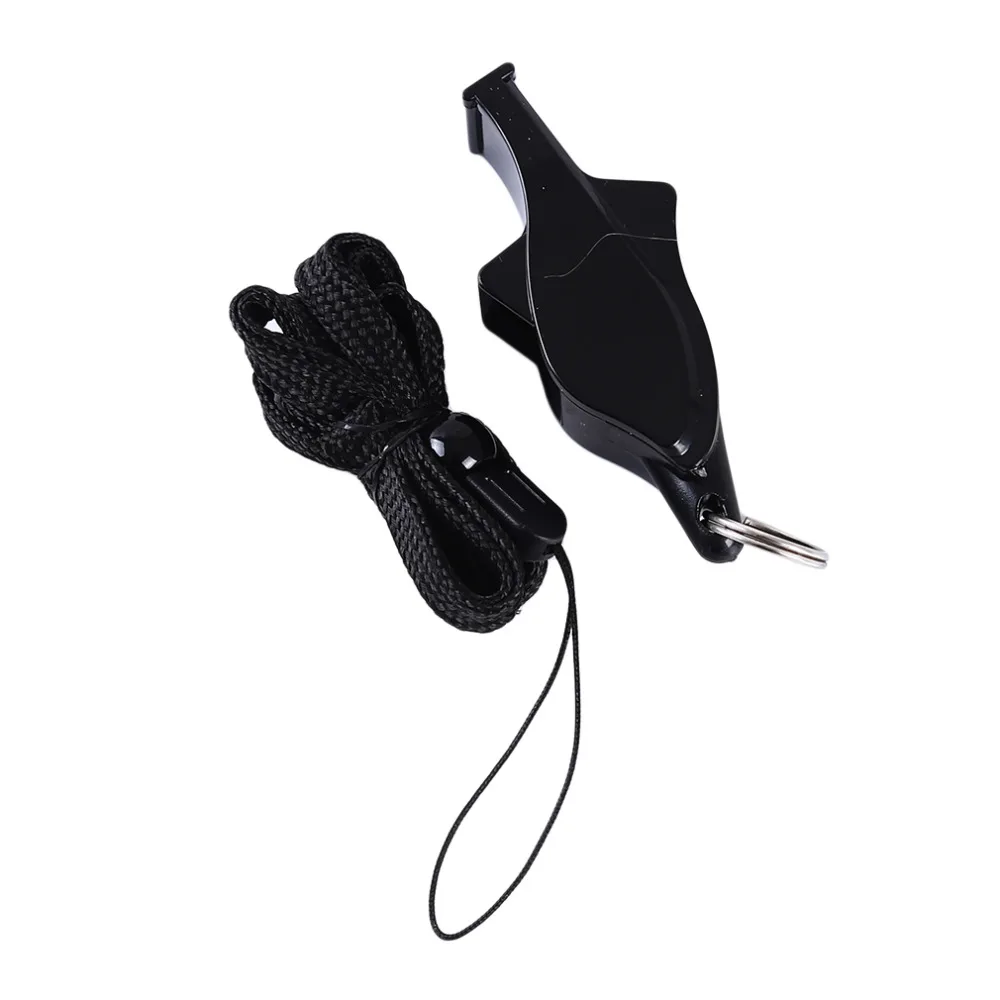 

Factory Direct Professional Football Referee Whistle Basketball Volleyball Whistle Sports Teacher Rescue Survival Whistle