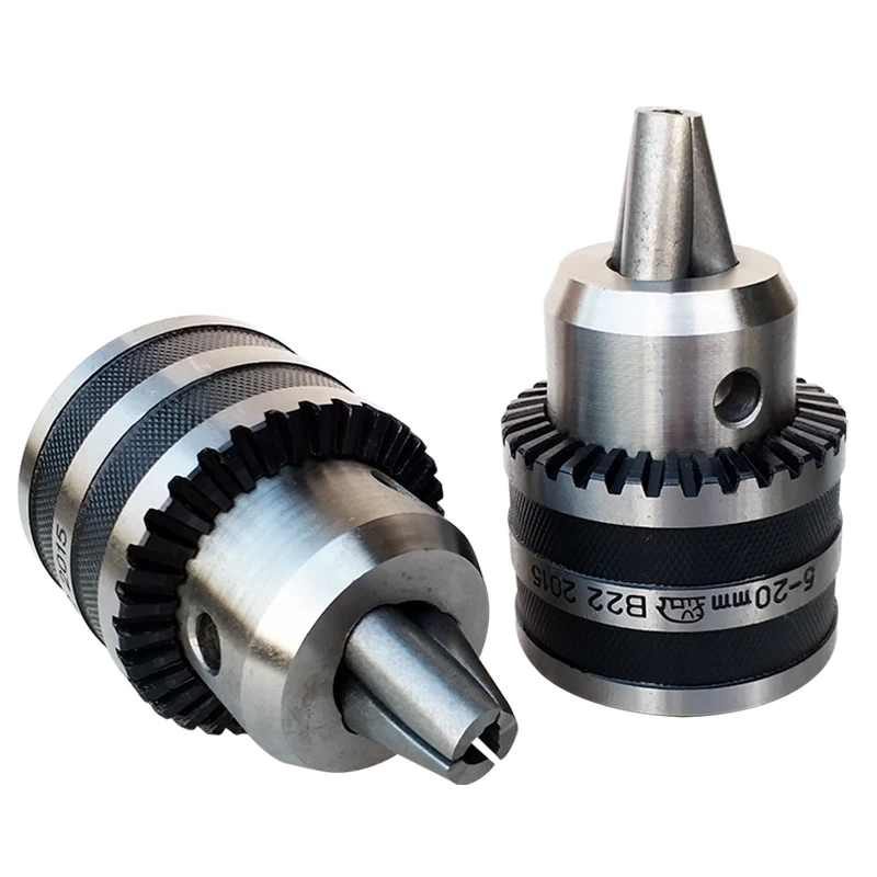 Точность Морс конус MT2 B16 MT3 MT4 B10 B12 B22 Heavy Duty сверлильный патрон 0 6-6 мм 3-16 1-13 1-10