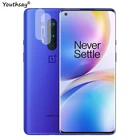 2 шт. для Oneplus 8 Pro стекло для объектива камеры стекло для Oneplus 8 Pro Защитное стекло для объектива камеры для Oneplus 8 Pro защитная пленка