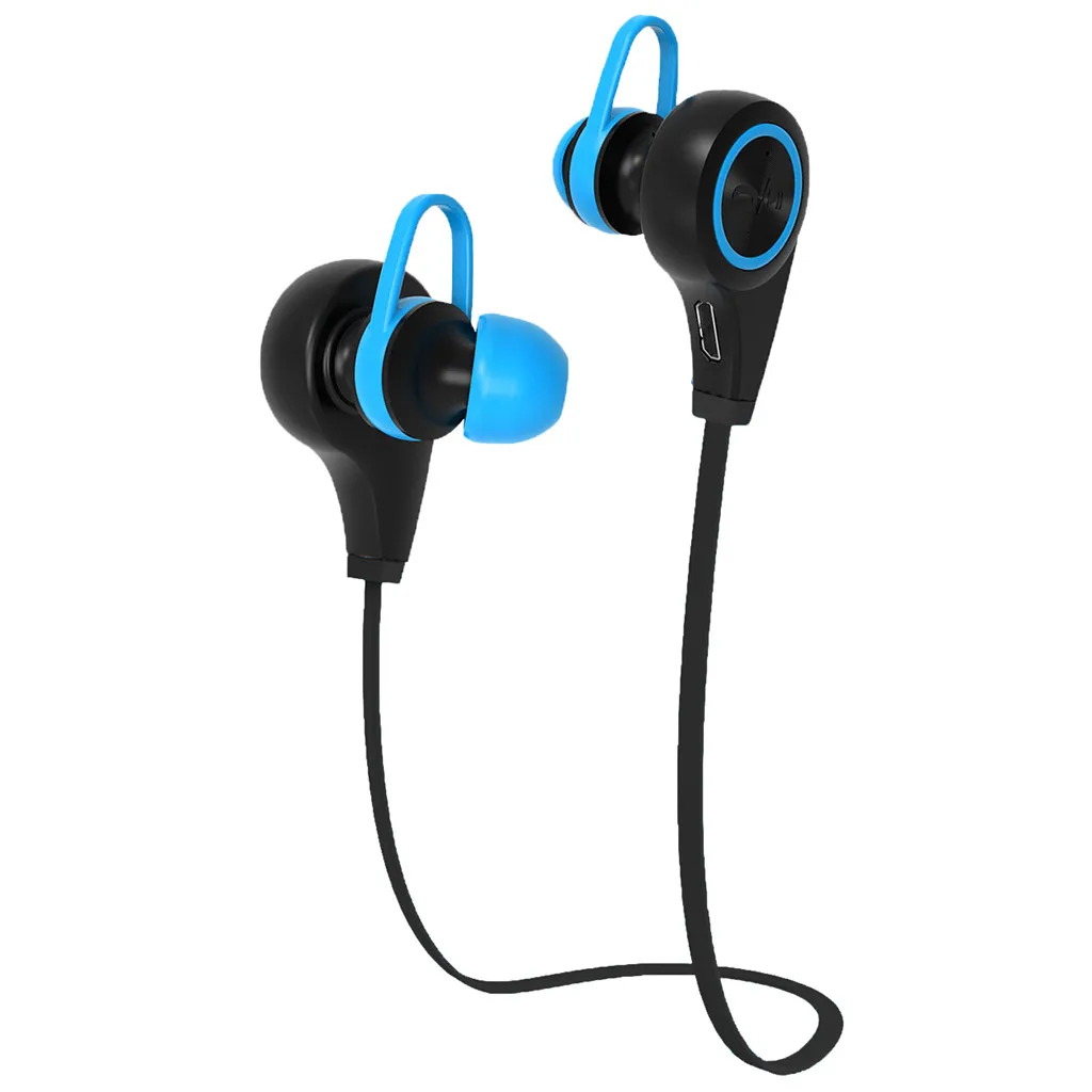 Беспроводная гарнитура mosunx Bluetooth Спортивная высокое качество CD стерео звук