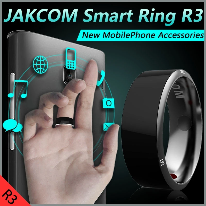 Jakcom R3 Smart Ring New Product Of Mobile Phone Housings As For Huawei Mate 7 Lcd Xiaomi Mi4C Doogee | Мобильные телефоны и