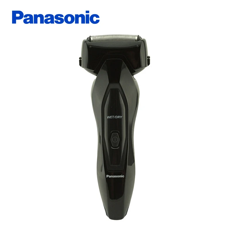 100% оригинальная электробритва Panasonic ES FRT2 перезаряжаемая с тройными лезвиями