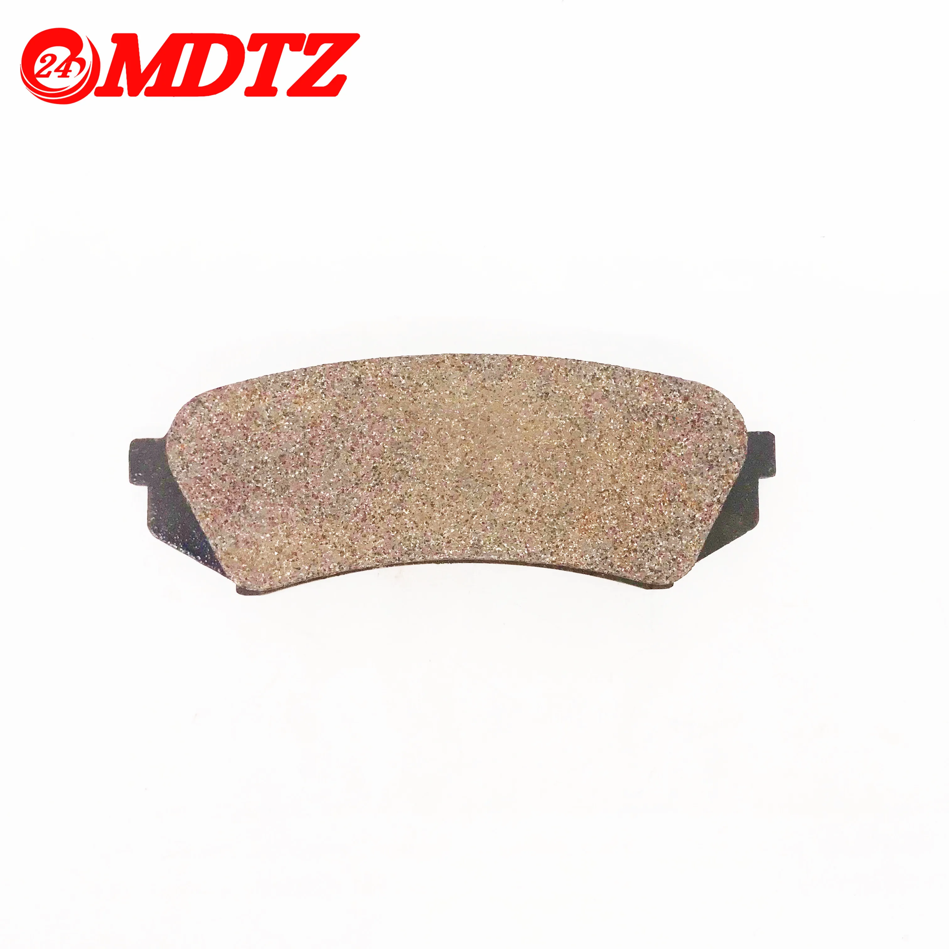 Автомобильные задние тормозные колодки 4700 D773 04466-6007 для LEXUS LX470 1998-2007 TOYOTA Land Cruiser