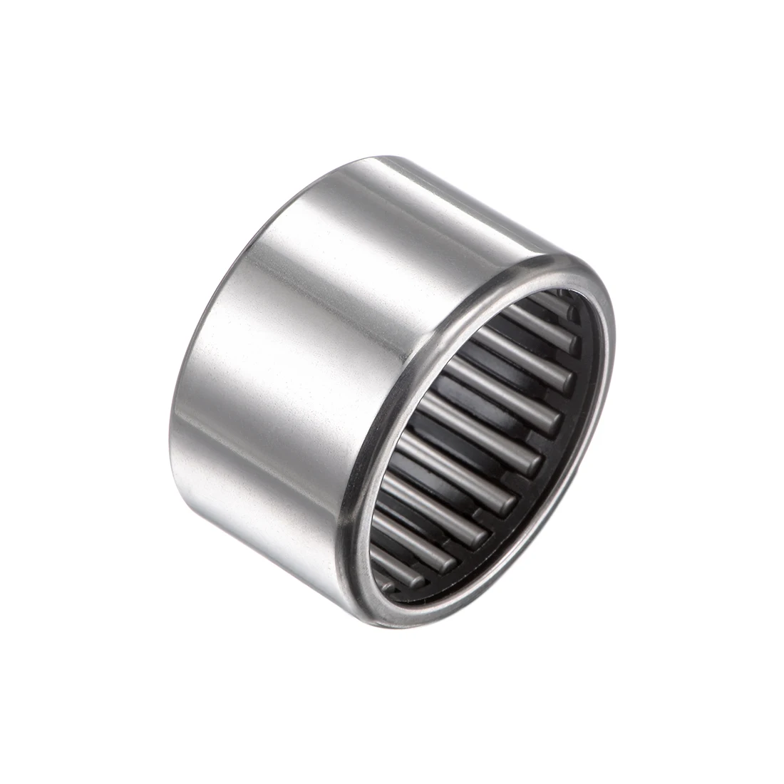 

uxcell SCE1612 Needle Roller Bearings 1-inch x 1-1/4-inch x 3/4-inch Chrome Steel