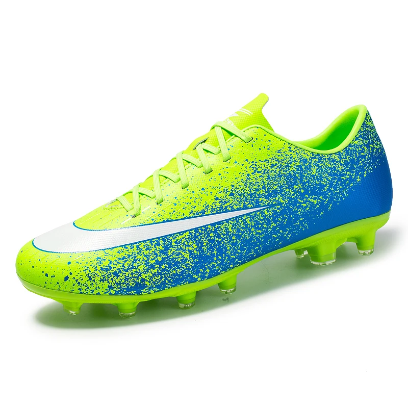 Дженнифер футбольная обувь для мальчиков на открытом воздухе спортивные