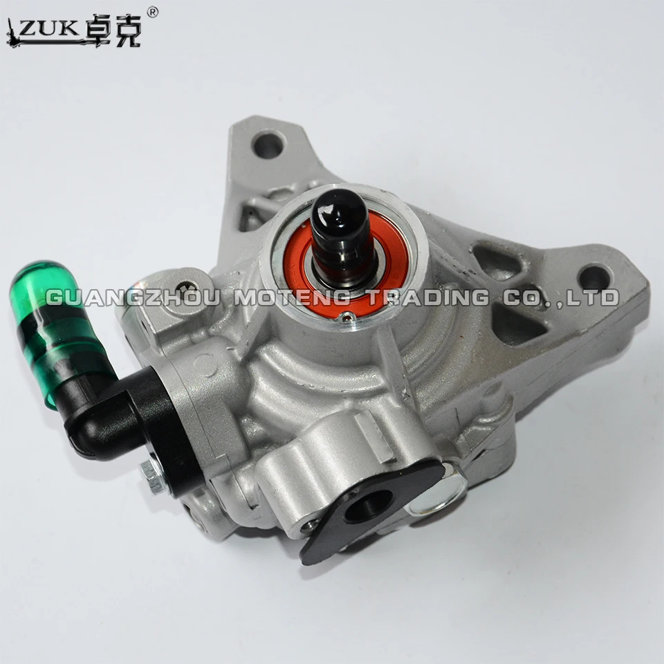 Насос гидроусилителя руля ZUK высокого качества Sub Assy для HONDA ODYSSEY 2005 2006 2007 2008 RB1 2.4L