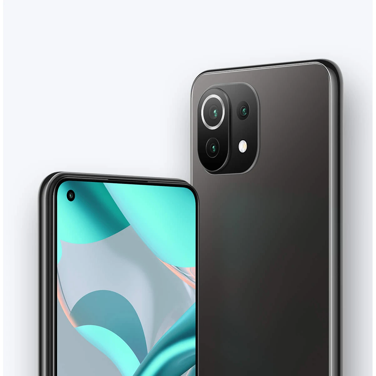 Original Global Version Xiaomi 11 Lite 5G Ne Smartphone Snapdragon 778 Octa-Core 64MP Camera 90HZ Amoled Display 33W Fast Charge