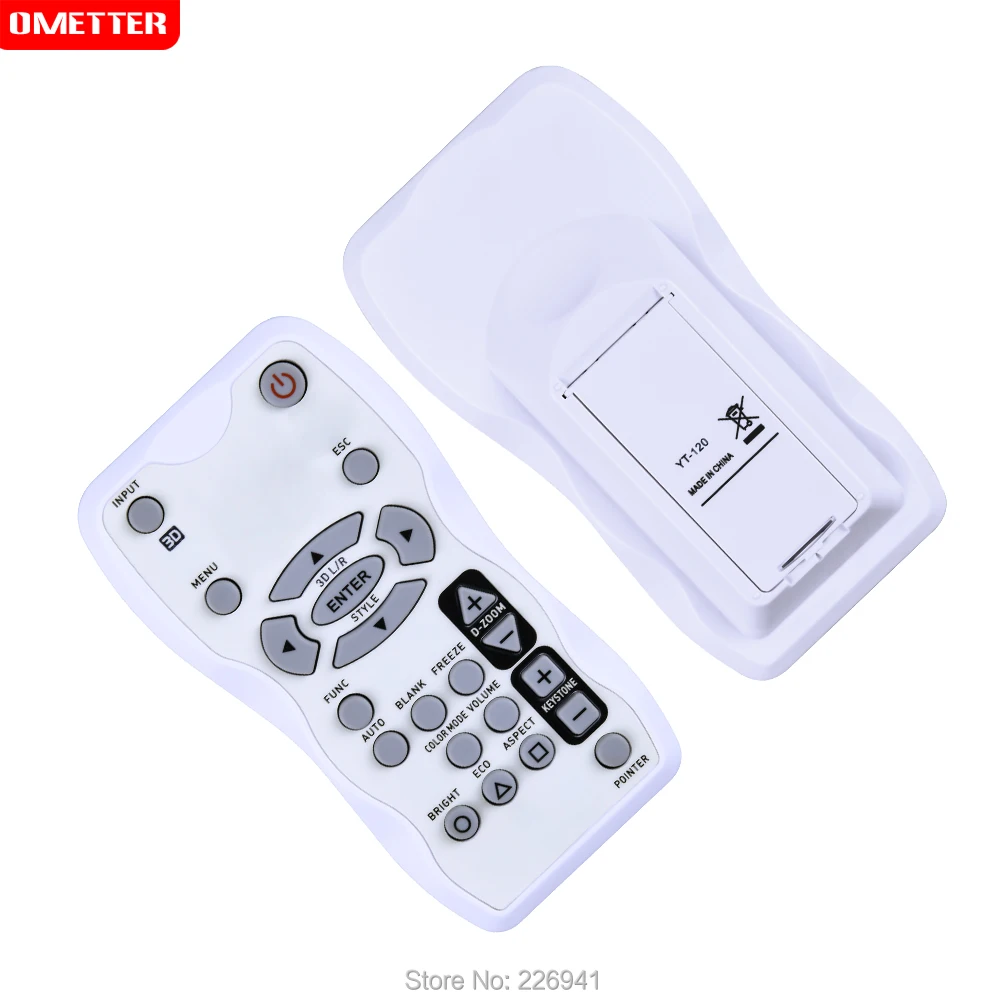 Лампа для дистанционного управления проектора | Электроника