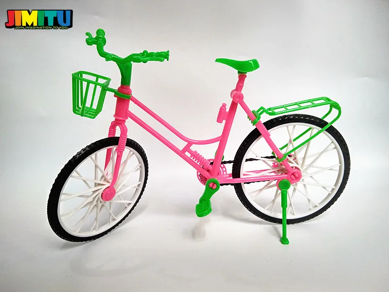 JIMITU 1:6 модный мини велосипед Пальчиковый скутер игрушка креативный игровой